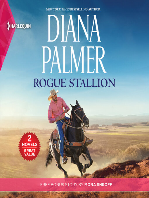 Title details for Rogue Stallion by Mona Shroff - Wait list